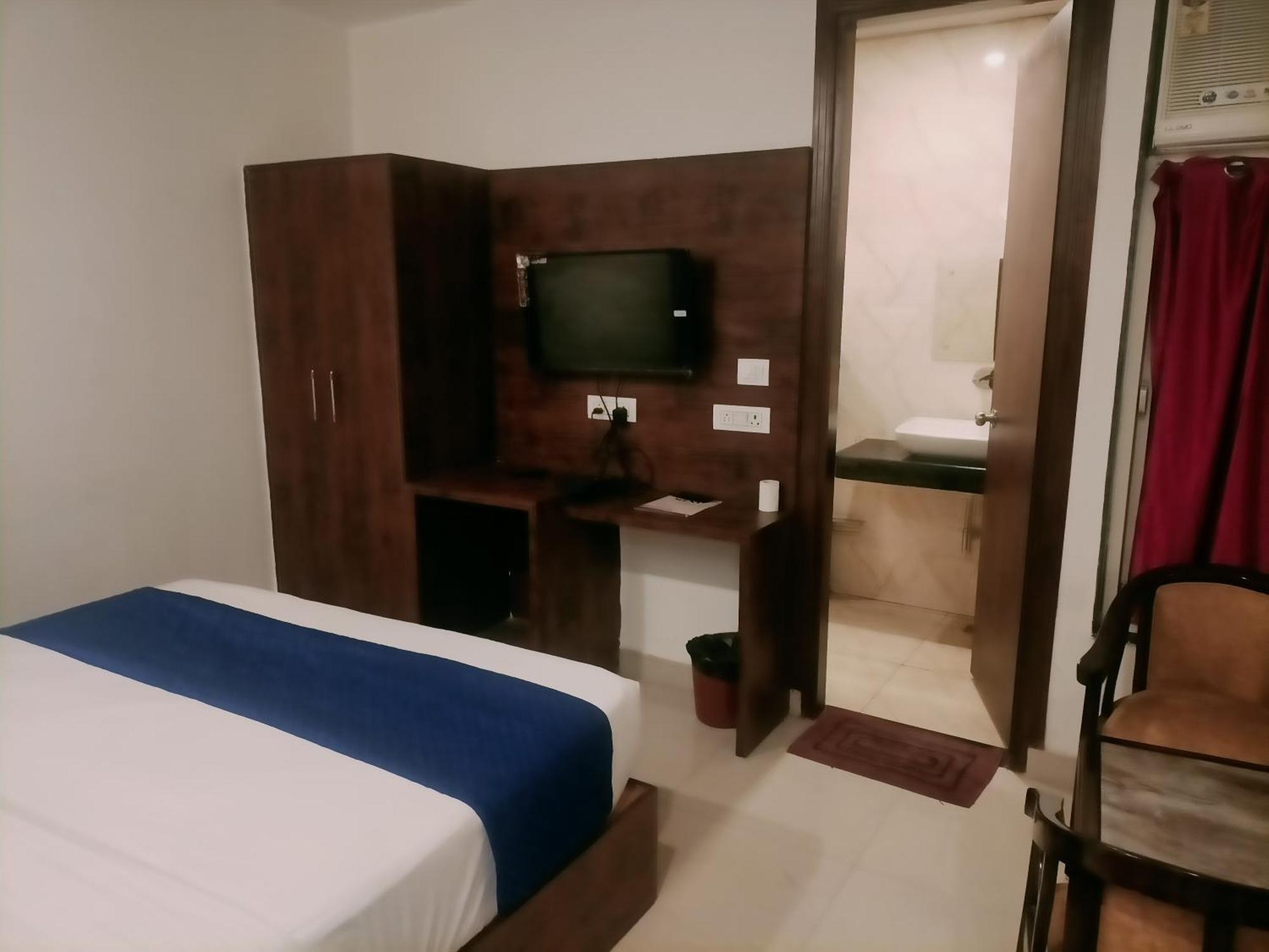 Bed & Breakfast Gayatry